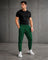 Pants Jogger Deportivo Slim Fit Súper Calidad Elástico Mayoreo