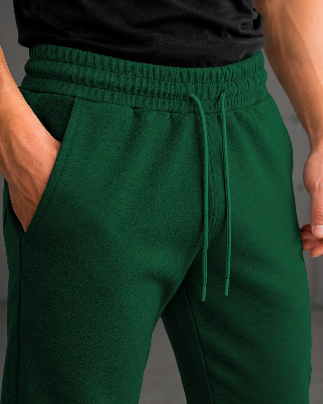 Pants Jogger Deportivo Slim Fit Súper Calidad Elástico Mayoreo