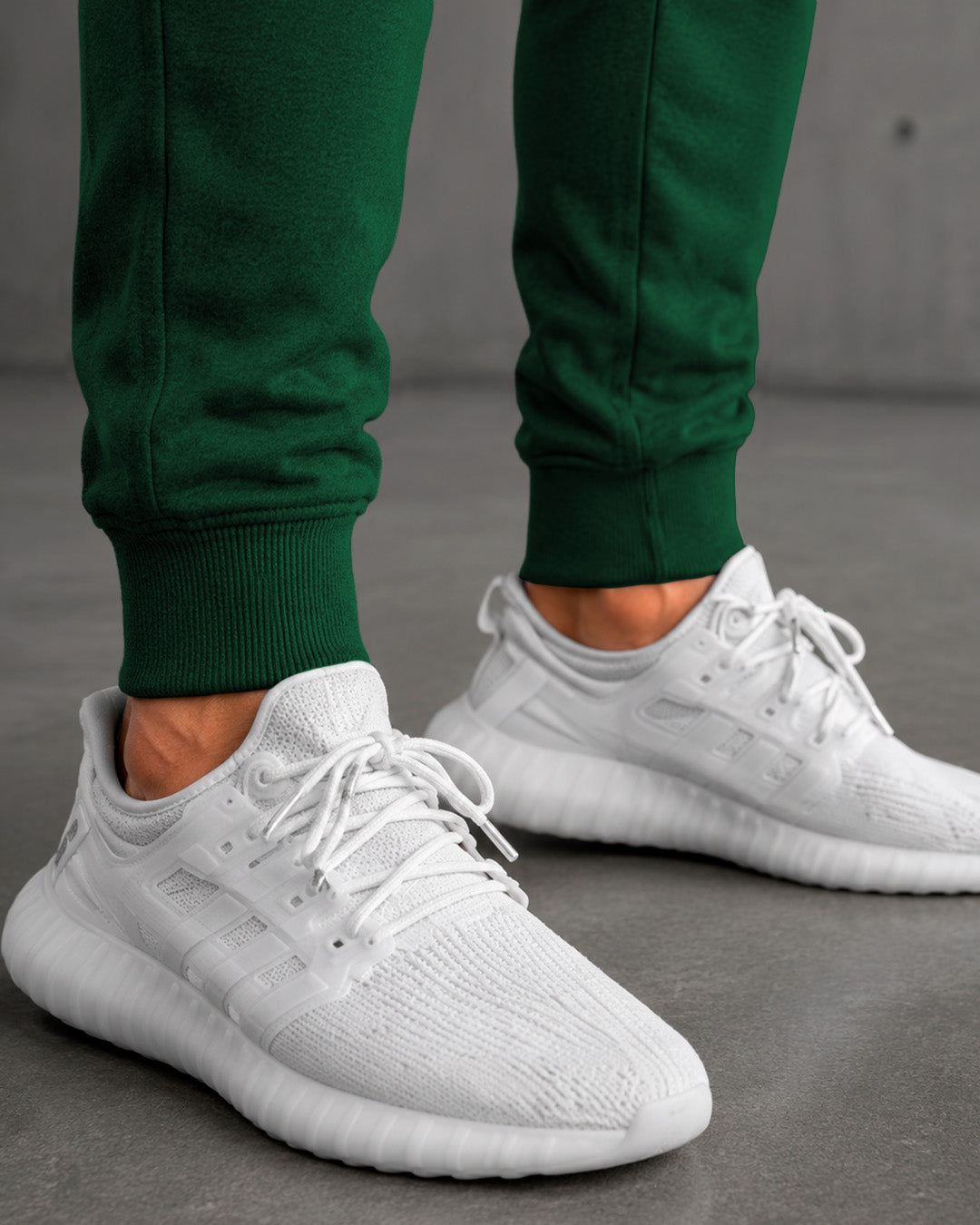 Pants Jogger Deportivo Slim Fit Súper Calidad Elástico Mayoreo