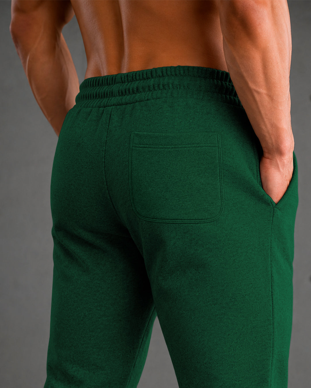 Pants Jogger Deportivo Slim Fit Súper Calidad Elástico Mayoreo
