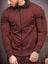 Sudadera Hombre Con Capucha De Calidad Con Cierre Hoodie